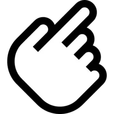 Pointing