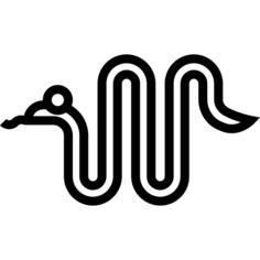 Poisonous Snake