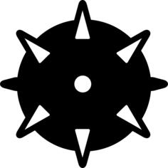 Mine