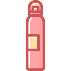 Hair spray