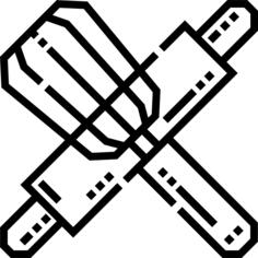 擀面杖