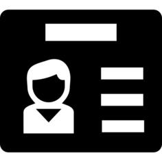 Employee Card