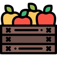 Apples