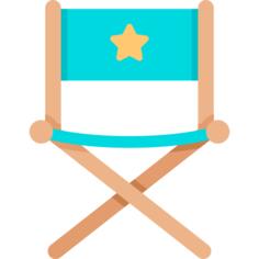 Director chair