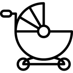 Baby carriage