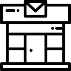 Post office