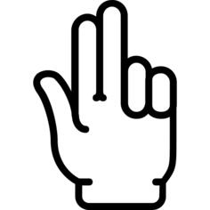 Gestures
