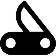 Swiss knife