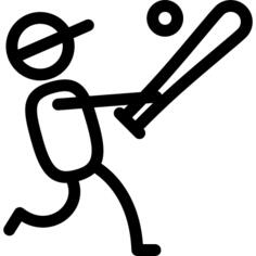 Baseball Player