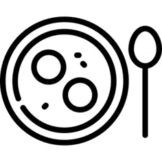 MATZO丸子汤
