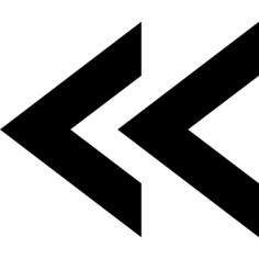 Left arrows couple
