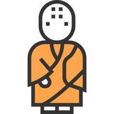 Monk