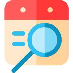 Magnifying glass