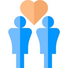 Same sex marriage