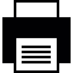 Document printer