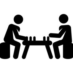 棋
