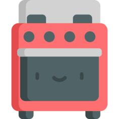 Stove