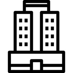 Hotel Building