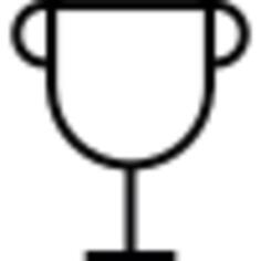 Cup award
