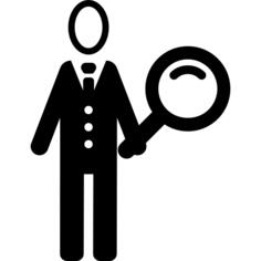 User Search