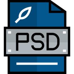 PSD