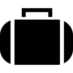 Travelling handle bag
