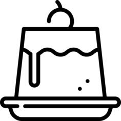 布丁