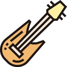 电吉他