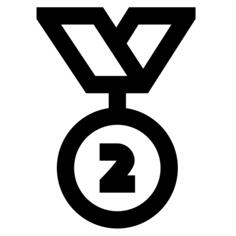 Second
