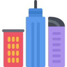 Skyscrapers