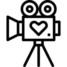 Wedding video