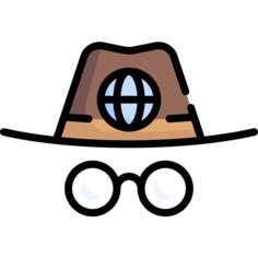 Incognito