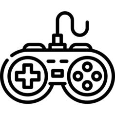 Game controller