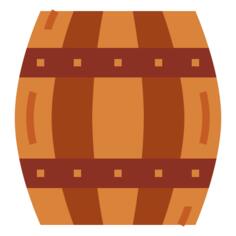 Barrel
