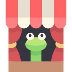 木偶