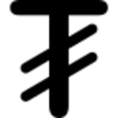 蒙古tughrik货币符号