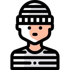 Prisoner