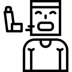 Inhaler