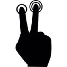 Two Fingers