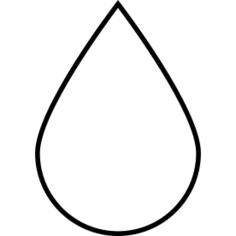 Water drop
