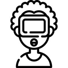 Oculus rift