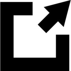 放大文字