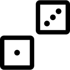 Dices couple