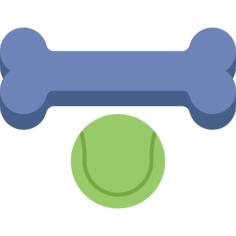 Pet toy