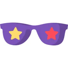 Sun glasses