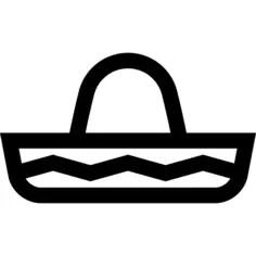 Mexican Hat