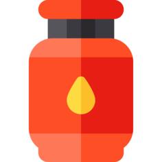 Gas
