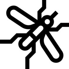 蚊子
