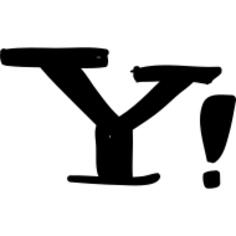 Yahoo logo