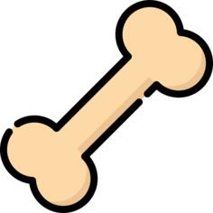 骨